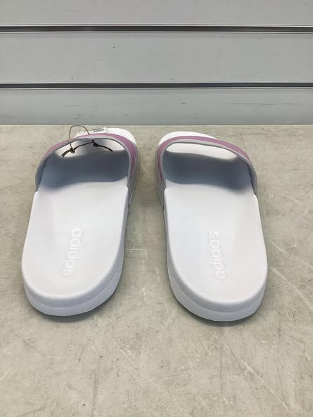 Adidas Women’s Adilette Shower Slide Size 11