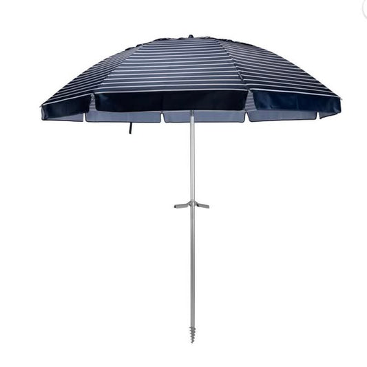 Members Mark 8' Beach Umbrella