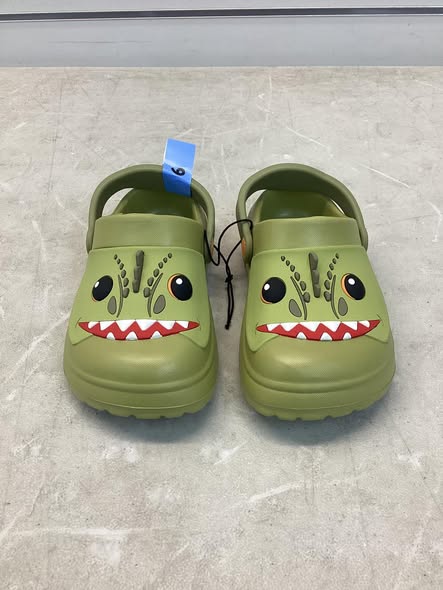 Member's Mark Toddler Boys Clog - Size 9