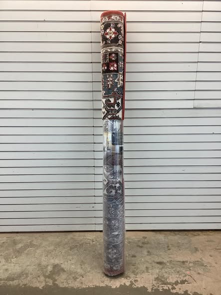 Legacy Loom Indoor Area Rug 6'6"x9'6"