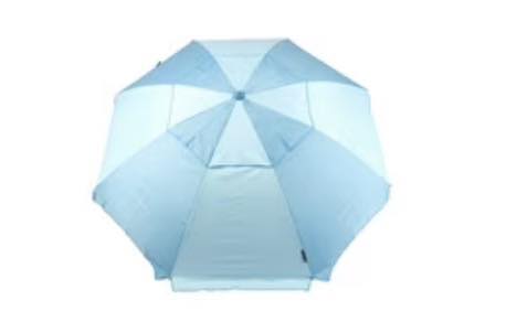 Members Mark 8' Beach Umbrella