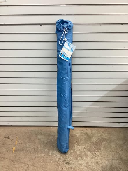 Members Mark 8' Beach Umbrella