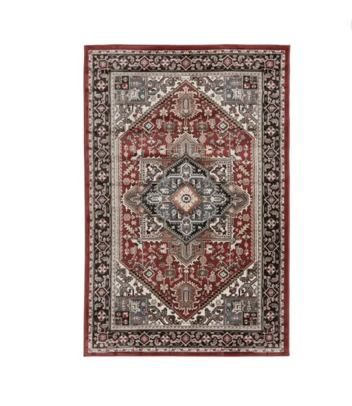 Legacy Loom Indoor Area Rug 6'6"x9'6"