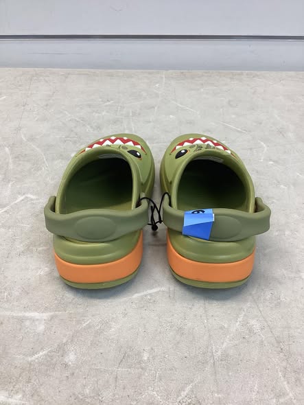 Member's Mark Toddler Boys Clog - Size 9