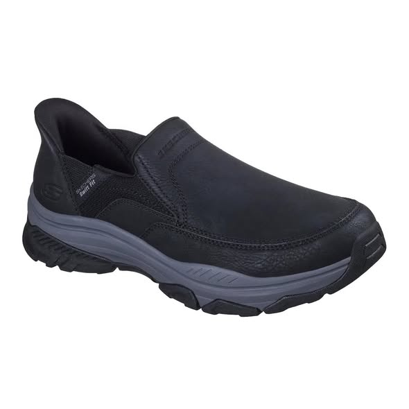 Skechers Men's Hands Free Swift Fit Sneaker - Size 10