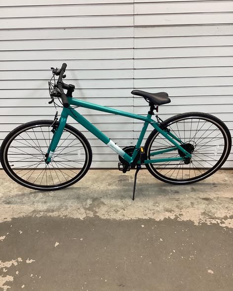 Brand new 26” Batch Bicycles Fitness Medium -Teal