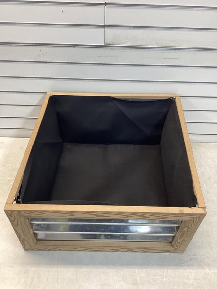 Cinch Smart Garden Raised Garden Bed