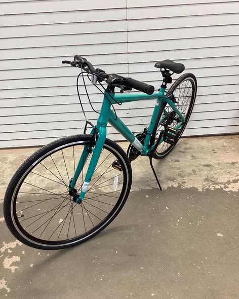 Brand new 26” Batch Bicycles Fitness Medium -Teal