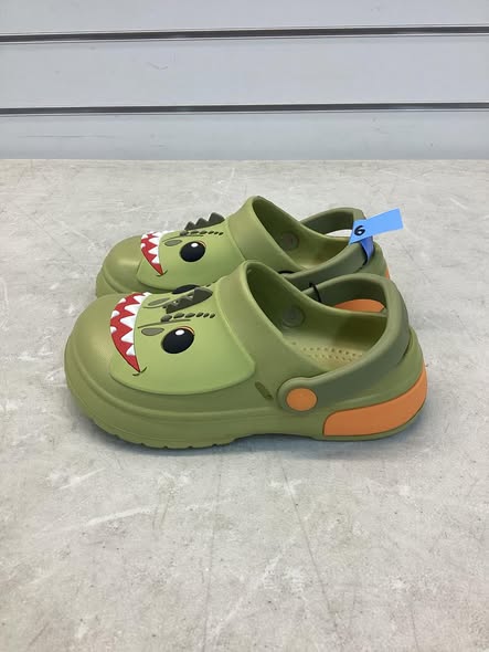 Member's Mark Toddler Boys Clog - Size 9