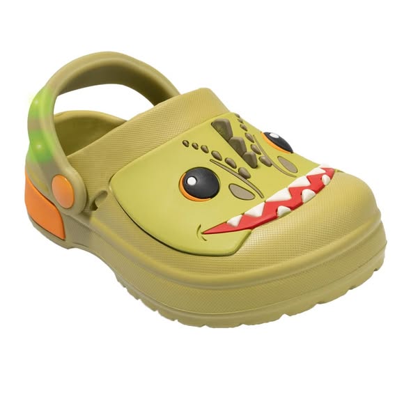 Member's Mark Toddler Boys Clog - Size 9