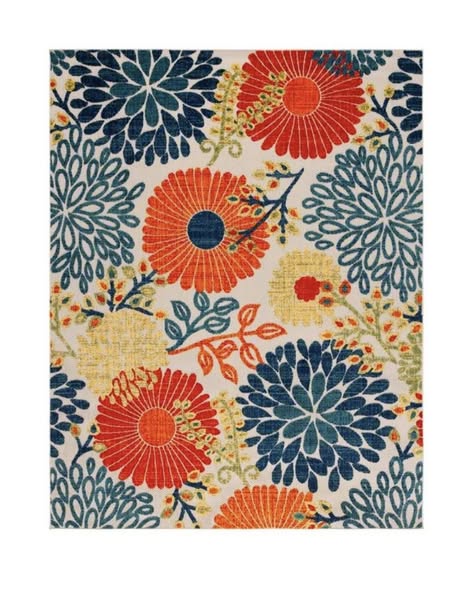 Safavieh Bahama Indoor/Outdoor Rug Collection, 8' x 10'