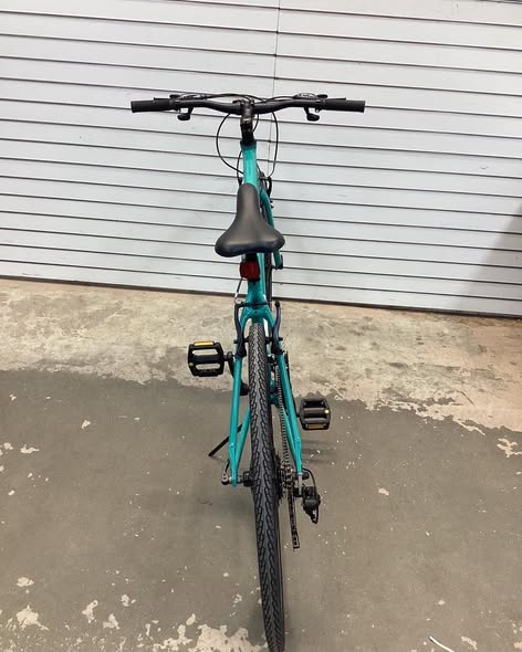 Brand new 26” Batch Bicycles Fitness Medium -Teal