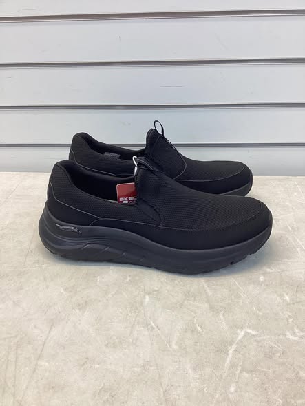 Skechers Men's Arch Comfort Flex Sneaker Size 10.5