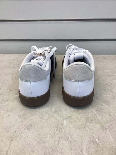 Adidas Women's VL Court 3.0 Shoe Size 10