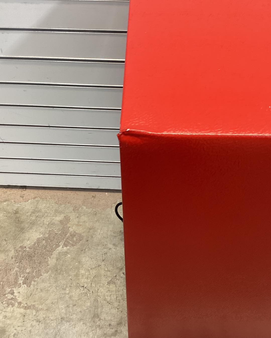 Frigidaire 3.1 cu. ft. 2 Door Retro Mini Fridge in Red