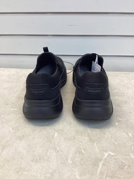 Skechers Men's Arch Comfort Flex Sneaker Size 10.5