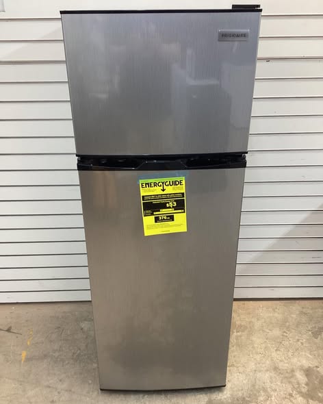 Frigidaire 7.5 cu. ft. Mini Refrigerator with Top Freezer