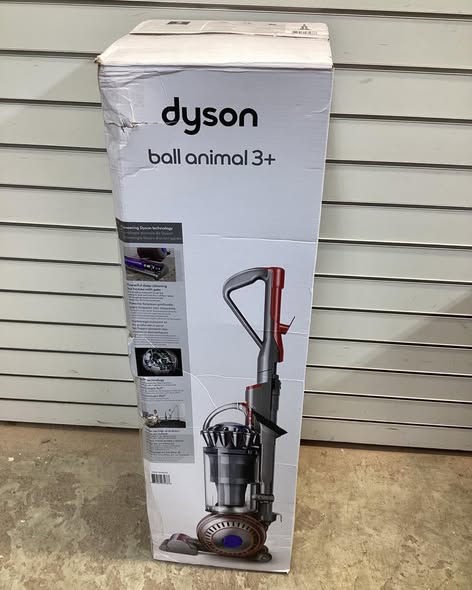Dyson Ball Animal 3 +