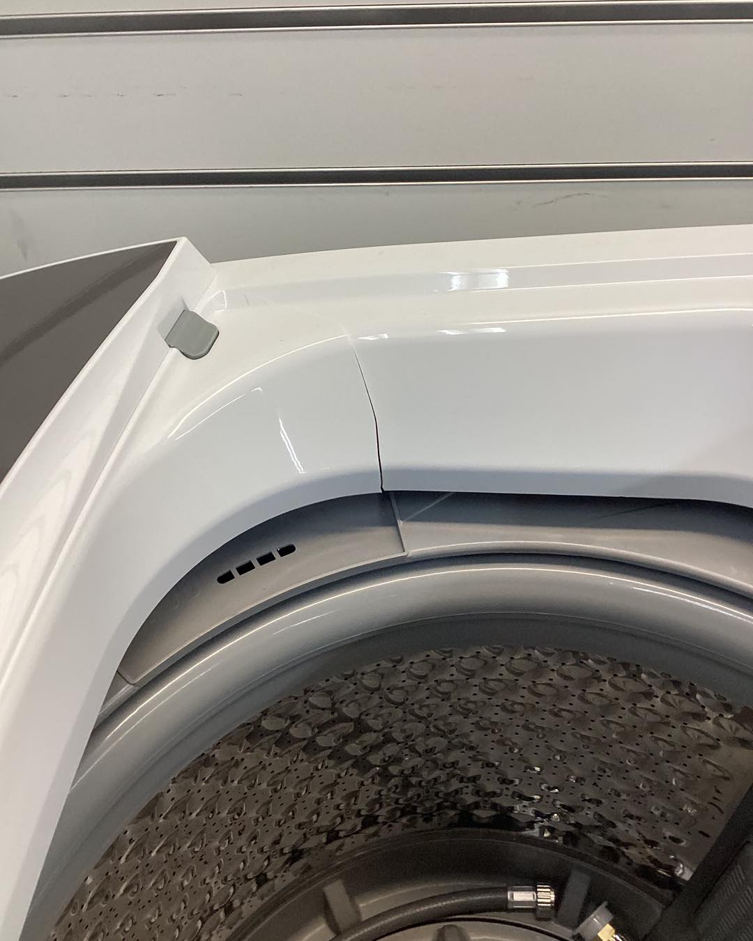 Hamilton Beach 20 in. 3.0 cu. ft. Portable Top Load Washing Machine
