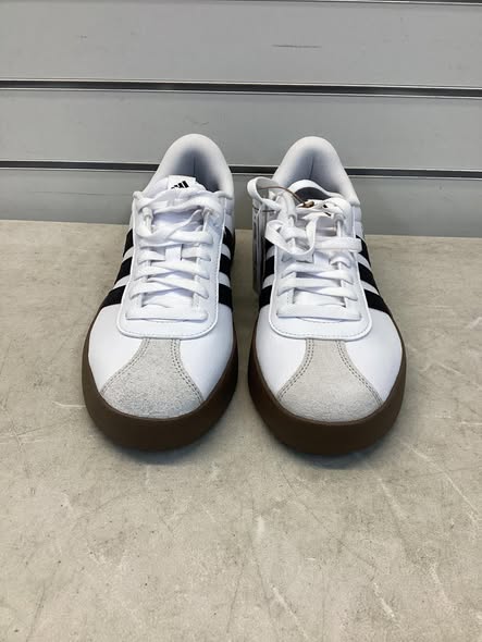 Adidas Women's VL Court 3.0 Shoe Size 10