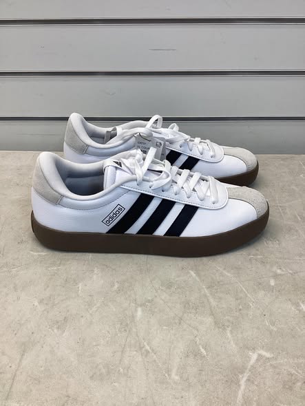 Adidas Women's VL Court 3.0 Shoe Size 10