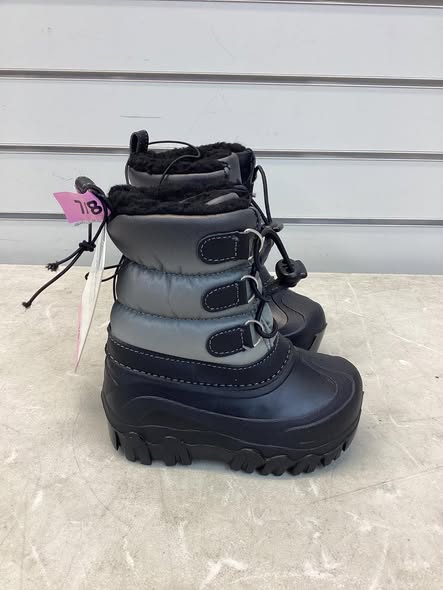 Member’s Mark Kids Snow Boots Size 7/8