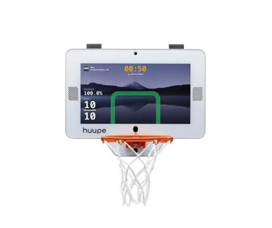 Lightly Used Huupe Mini Pro Pack Smart Hoop