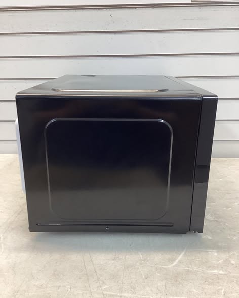 Frigidaire 1.1 cu ft. Stainless Steel Microwave