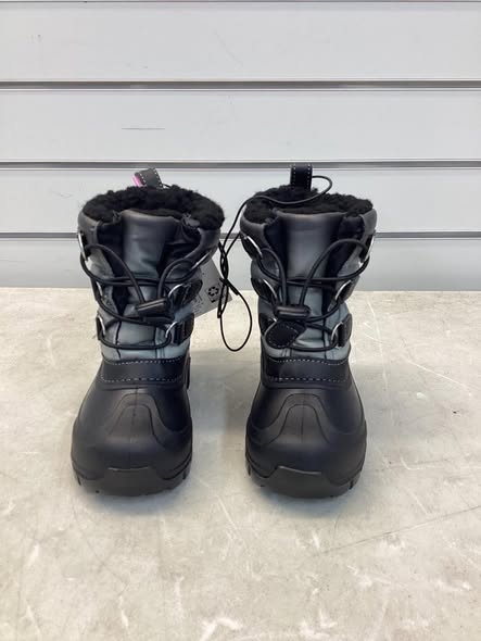 Member’s Mark Kids Snow Boots Size 7/8