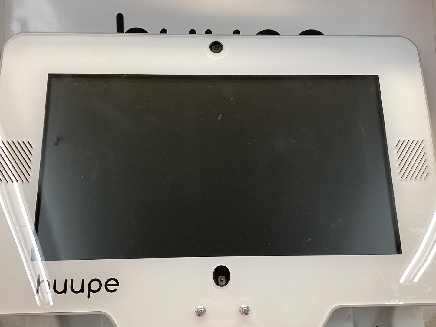 Lightly Used Huupe Mini Pro Pack Smart Hoop