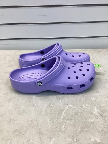 Crocs Classic Clog Men’s Size 10 Women’s Size 12