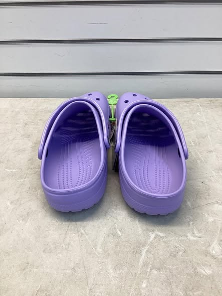 Crocs Classic Clog Men’s Size 10 Women’s Size 12