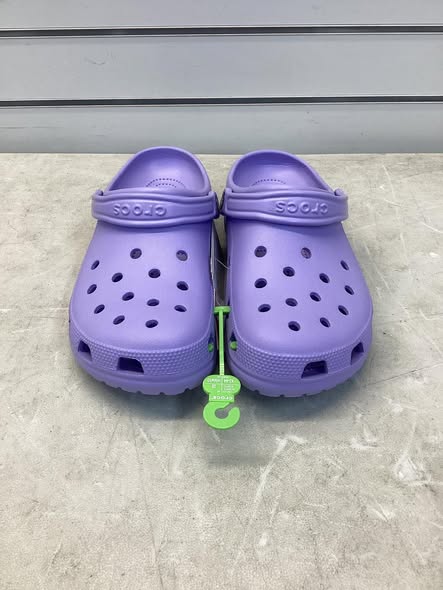 Crocs Classic Clog Men’s Size 10 Women’s Size 12