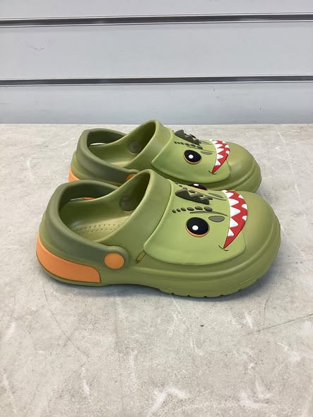 Member's Mark Toddler Boys Adventure Clog Size 9T
