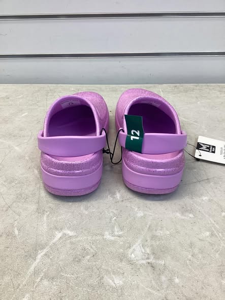 Member's Mark Toddler Girls Adventure Clog Size 12T