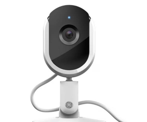 Cync Indoor WiFi Smart Camera, 2pk