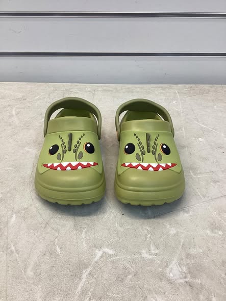 Member's Mark Toddler Boys Adventure Clog Size 9T