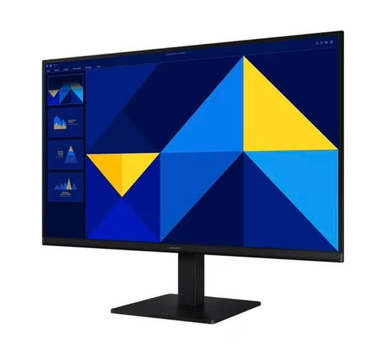 Samsung 27" S30GD Essential IPS Display, FHD, Monitor