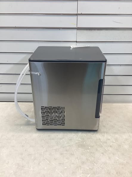 GE Profile Opal Nugget Ice Maker + Side Tank