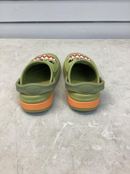 Member's Mark Toddler Boys Adventure Clog Size 9T