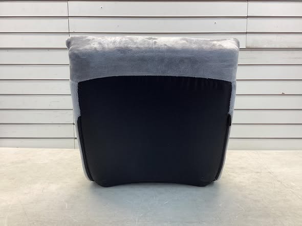 Costway 14-Position Adjustable Cushioned Floor Chair