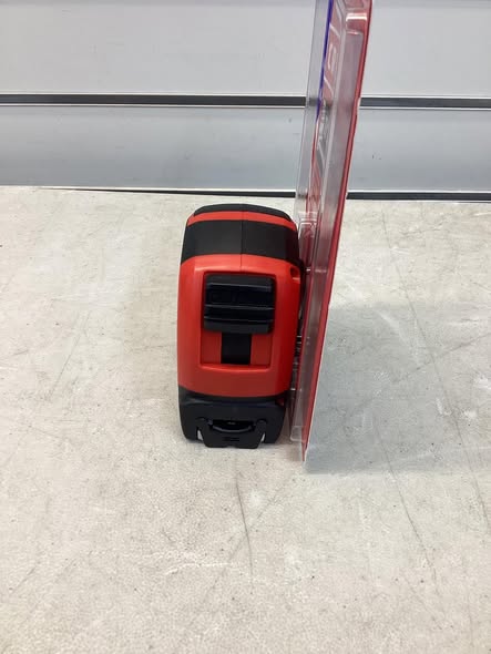 CRAFTSMAN PRO-11 35-ft Tape Measure