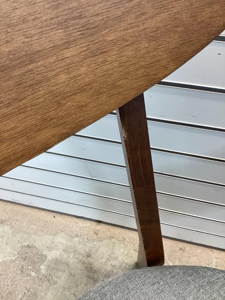 Costway Set of 2 Dining Chair Upholstered Curved Back Side Chair with Solid Wooden Legs