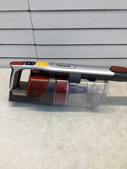 Shark Pet Pro Cordless Stick Vacuum with PowerFins and MultiFLEX