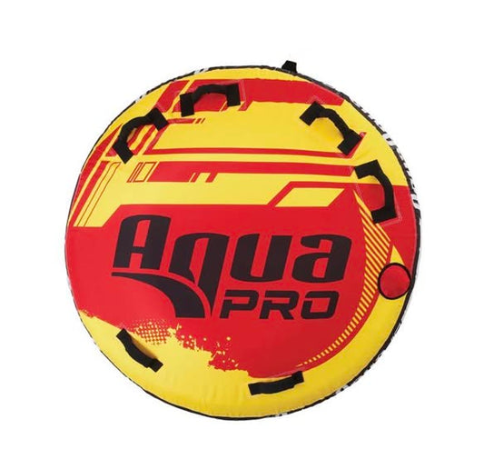 Aqua Leisure Aqua Pro 60" One-Rider Towable Tube