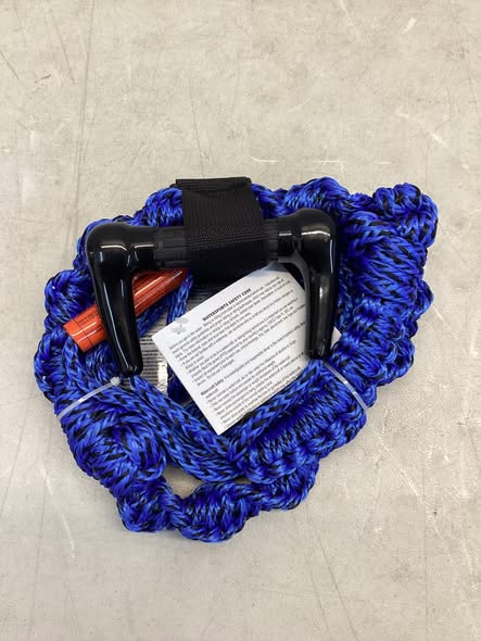 AIRHEAD Wake Surf Rope 16' Length 1200lb