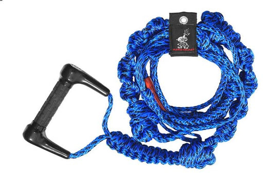 AIRHEAD Wake Surf Rope 16' Length 1200lb