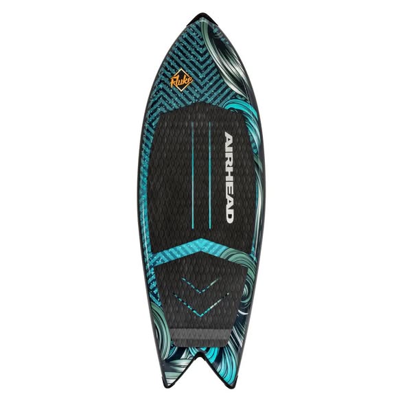 Airhead Fluke Wakesurf Board