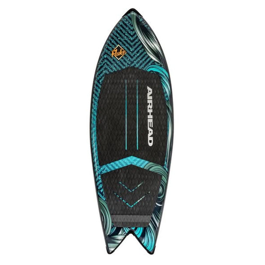 Airhead Fluke Wakesurf Board
