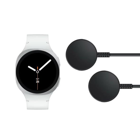 Samsung Galaxy Watch8 40mm Bluetooth Smart Watch